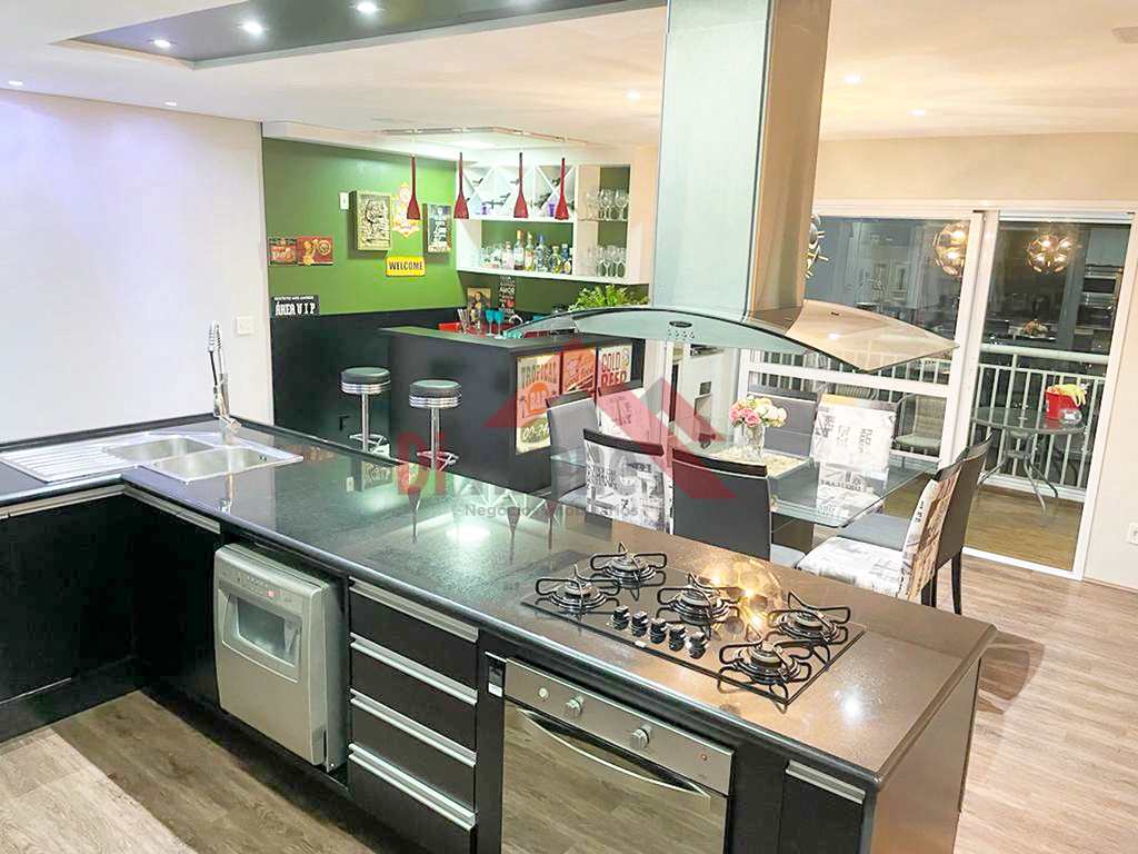 Apartamento em São Caetano do Sul, no bairro Boa Vista