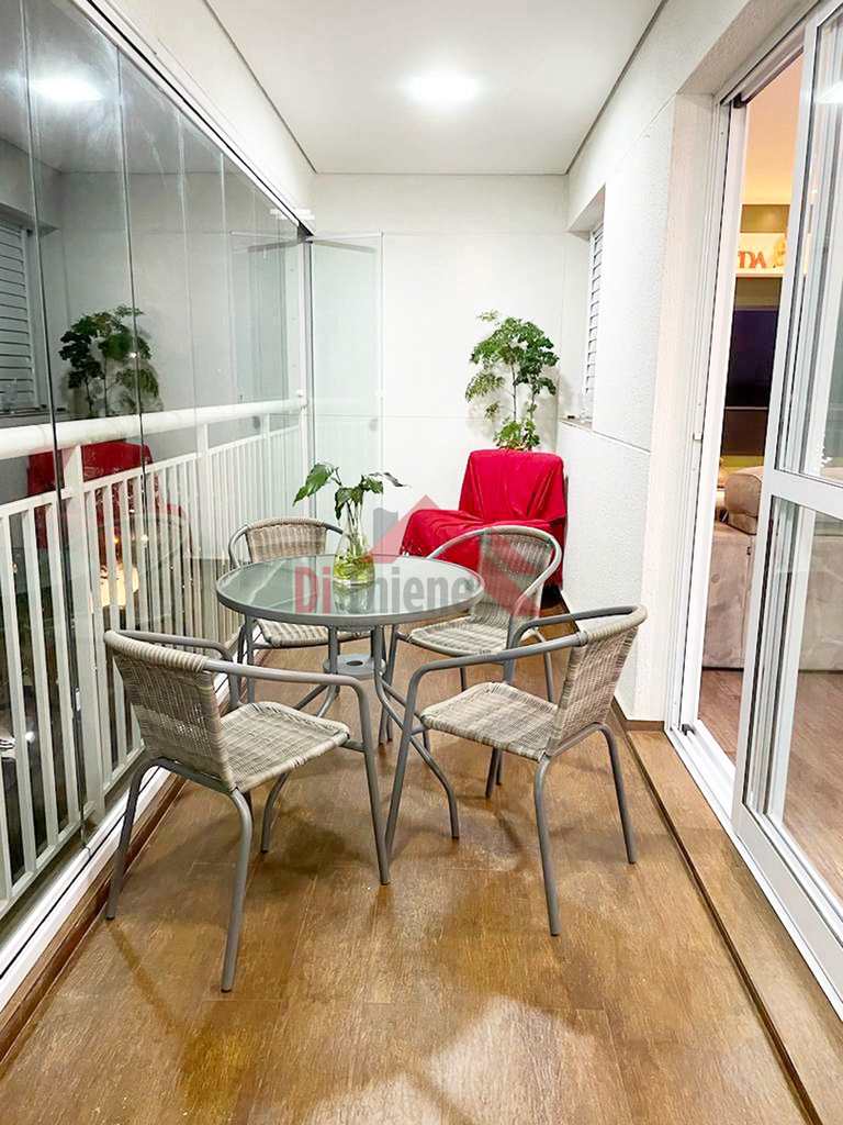 Apartamento em São Caetano do Sul, no bairro Boa Vista