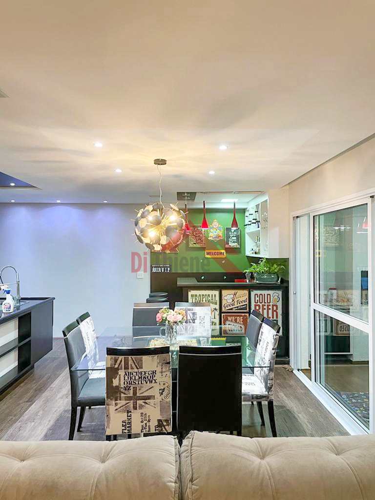 Apartamento em São Caetano do Sul, no bairro Boa Vista