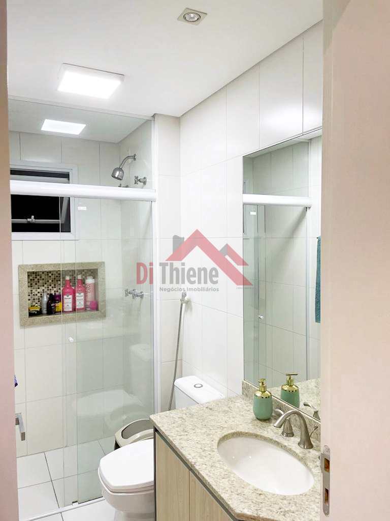 Apartamento em São Caetano do Sul, no bairro Boa Vista
