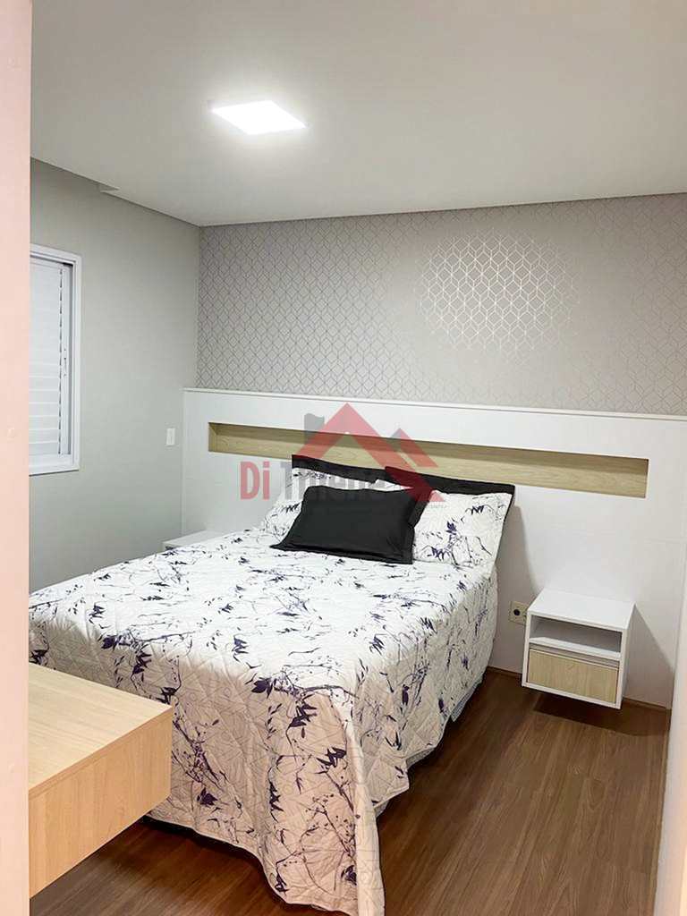 Apartamento em São Caetano do Sul, no bairro Boa Vista