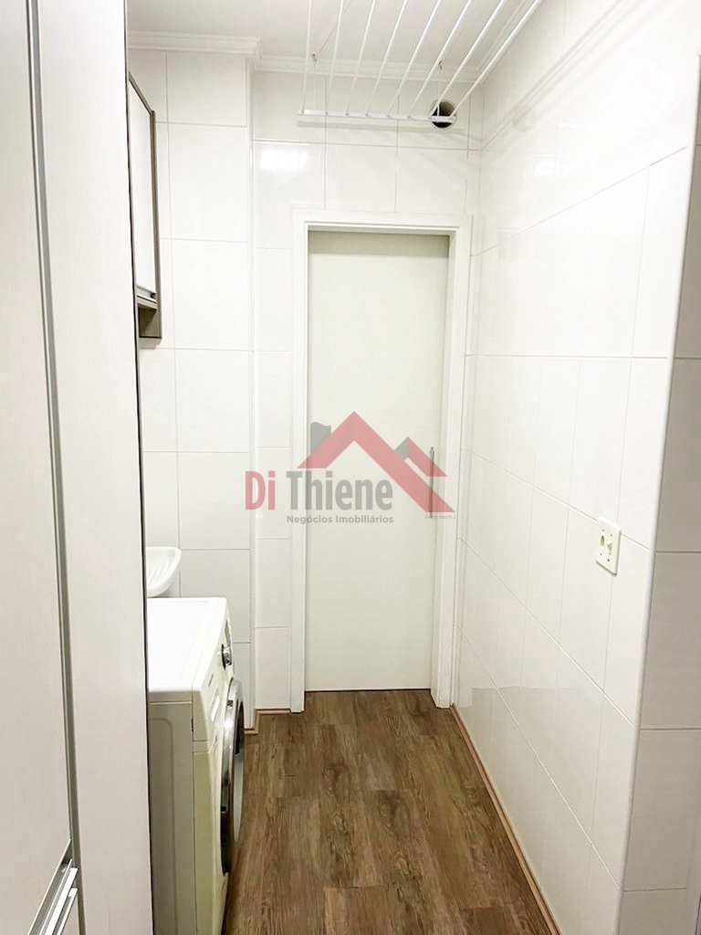 Apartamento em São Caetano do Sul, no bairro Boa Vista
