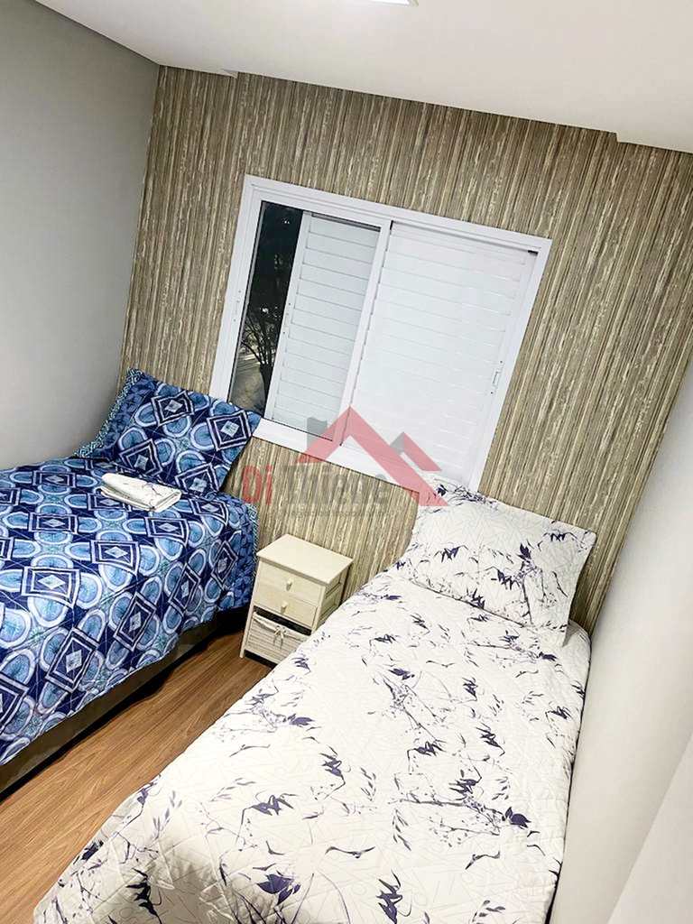 Apartamento em São Caetano do Sul, no bairro Boa Vista