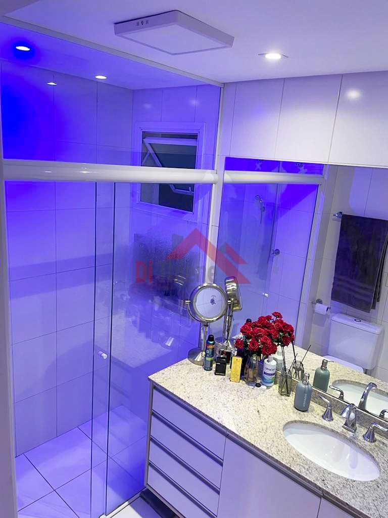 Apartamento em São Caetano do Sul, no bairro Boa Vista
