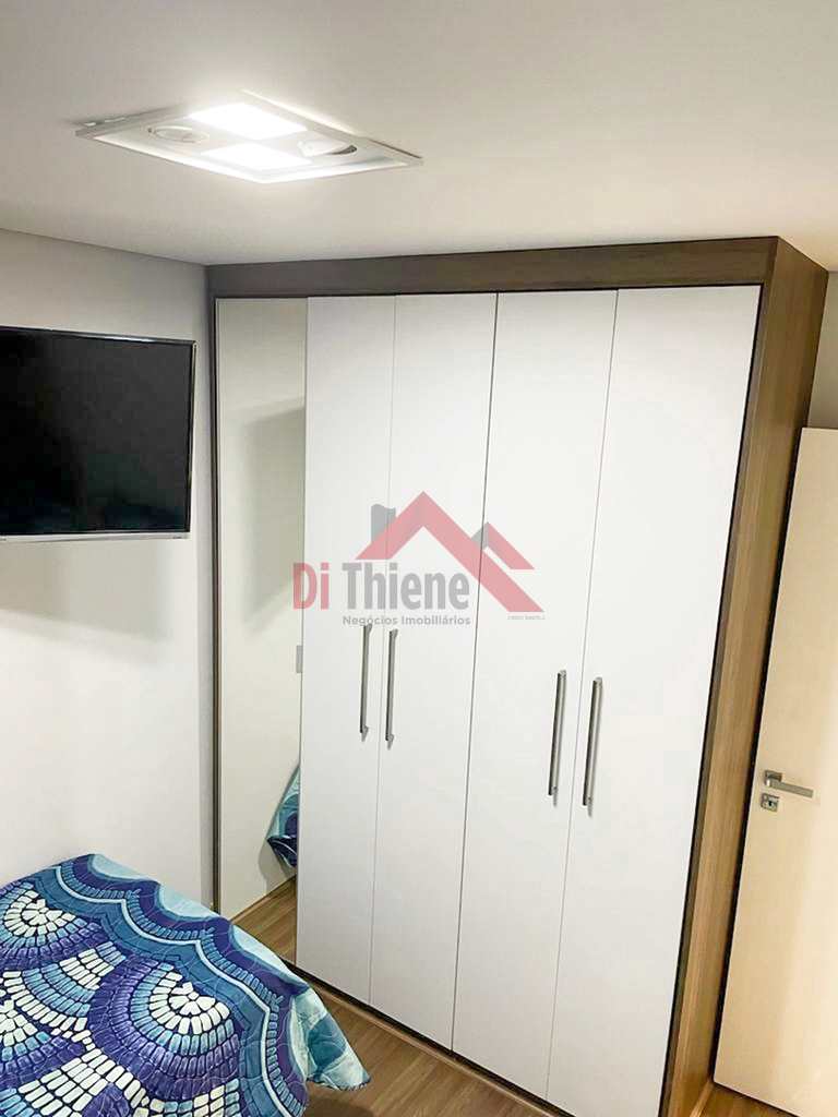 Apartamento em São Caetano do Sul, no bairro Boa Vista