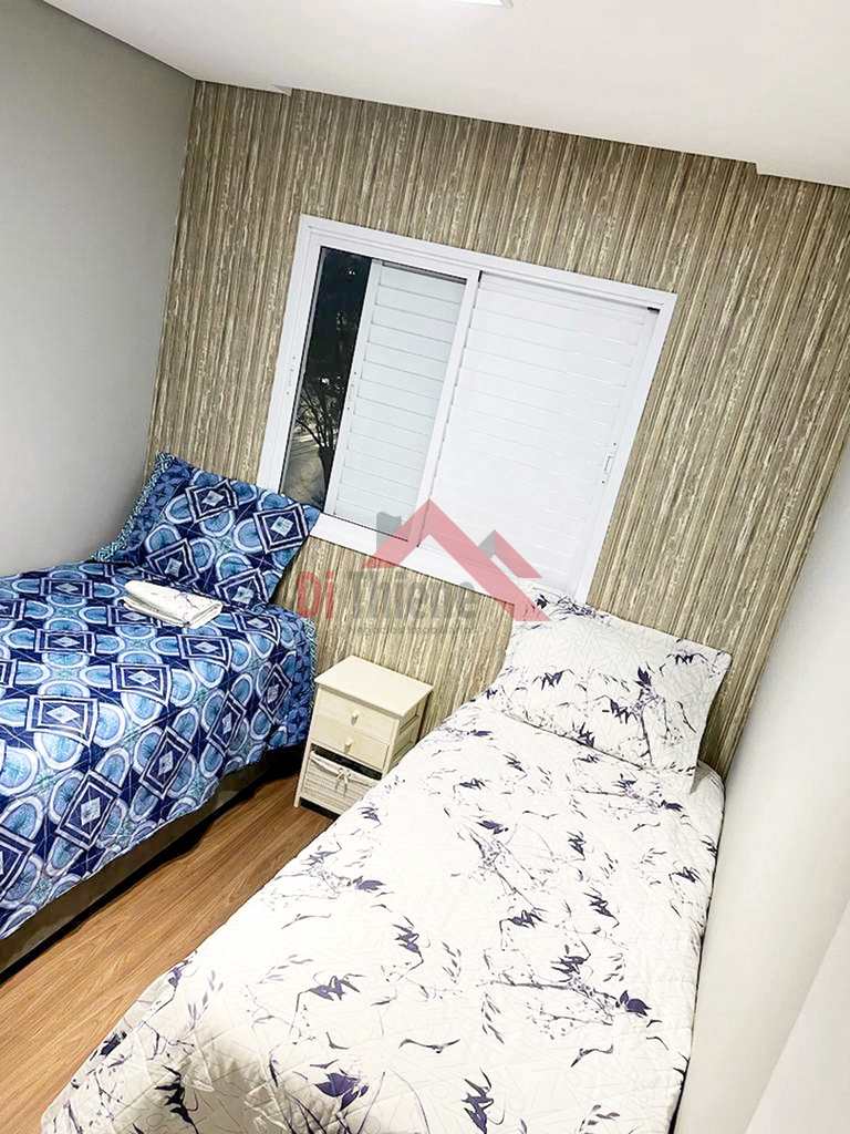 Apartamento em São Caetano do Sul, no bairro Boa Vista