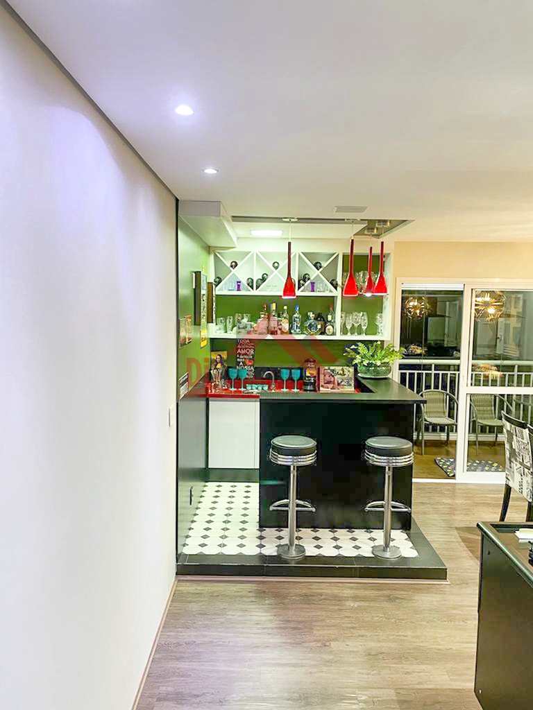 Apartamento em São Caetano do Sul, no bairro Boa Vista