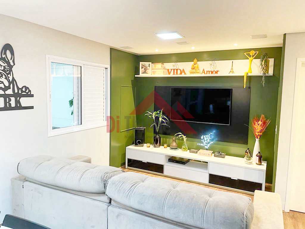 Apartamento em São Caetano do Sul, no bairro Boa Vista