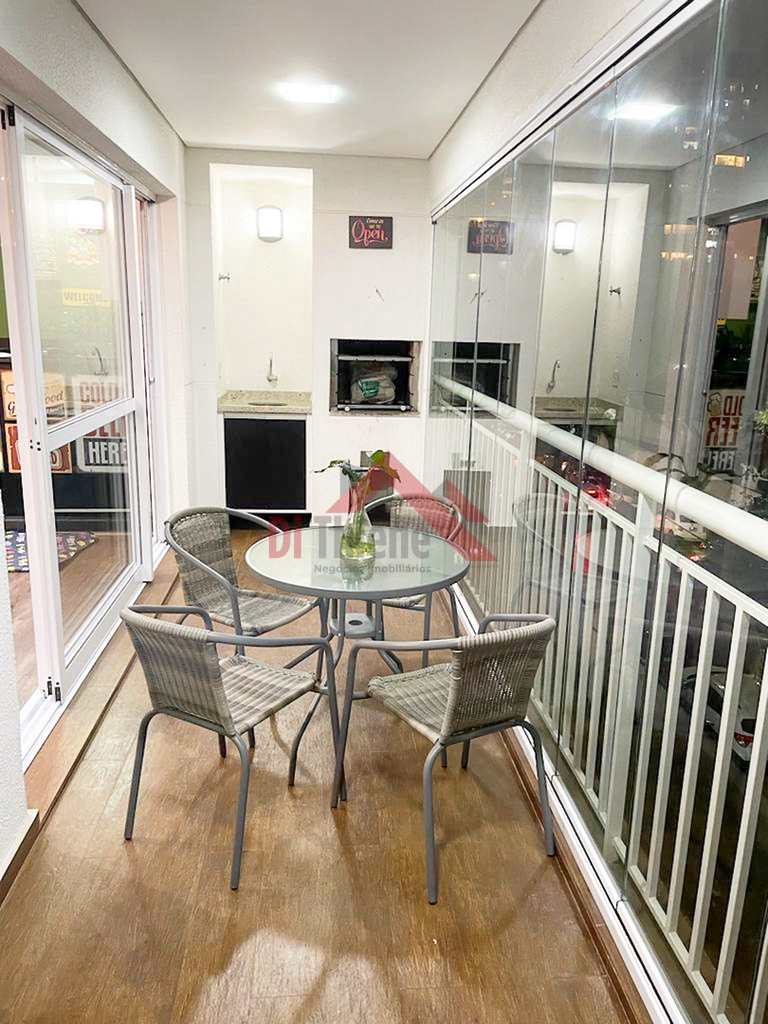 Apartamento em São Caetano do Sul, no bairro Boa Vista
