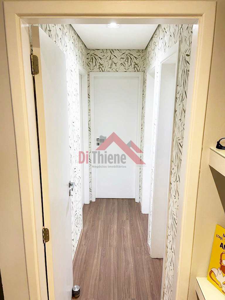 Apartamento em São Caetano do Sul, no bairro Boa Vista