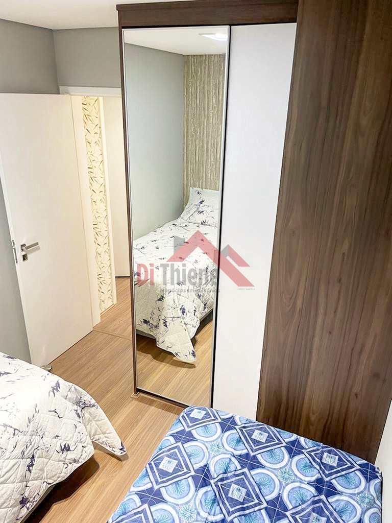 Apartamento em São Caetano do Sul, no bairro Boa Vista