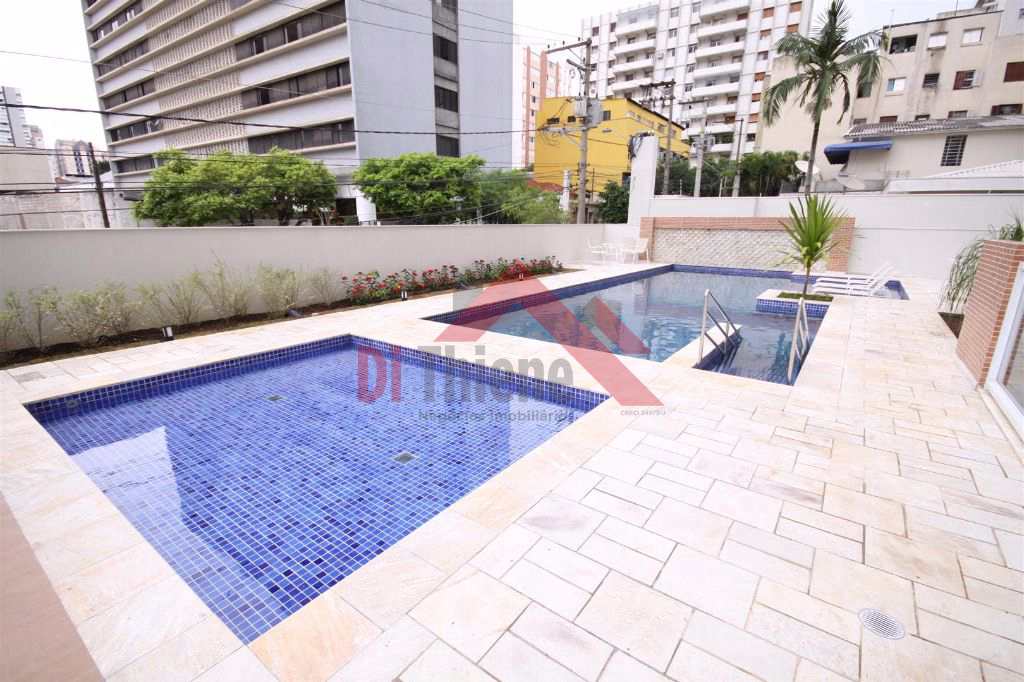 Apartamento em São Caetano do Sul, no bairro Centro