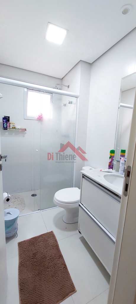 Apartamento em São Caetano do Sul, no bairro Centro