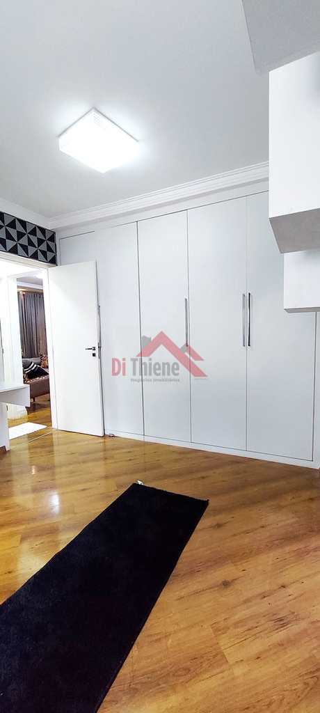 Apartamento em São Caetano do Sul, no bairro Centro