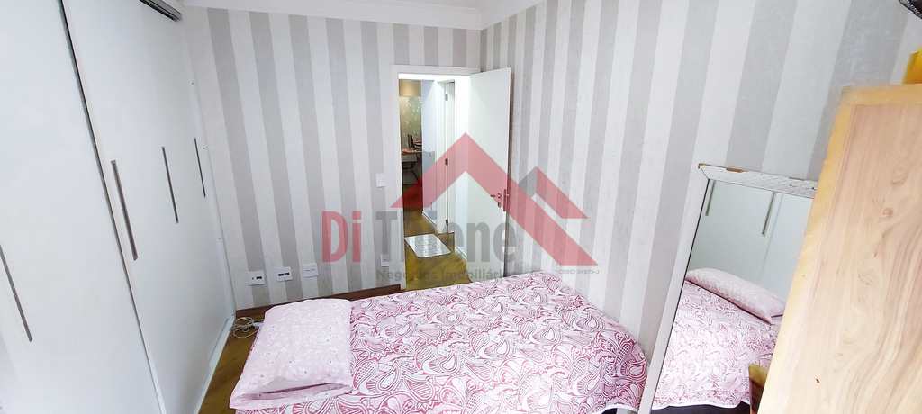 Apartamento em São Caetano do Sul, no bairro Centro