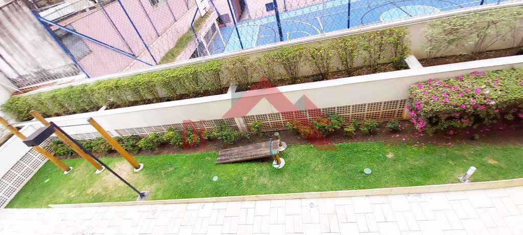 Apartamento em São Caetano do Sul, no bairro Centro