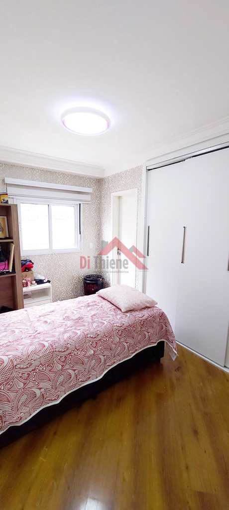 Apartamento em São Caetano do Sul, no bairro Centro