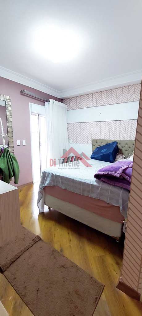 Apartamento em São Caetano do Sul, no bairro Centro