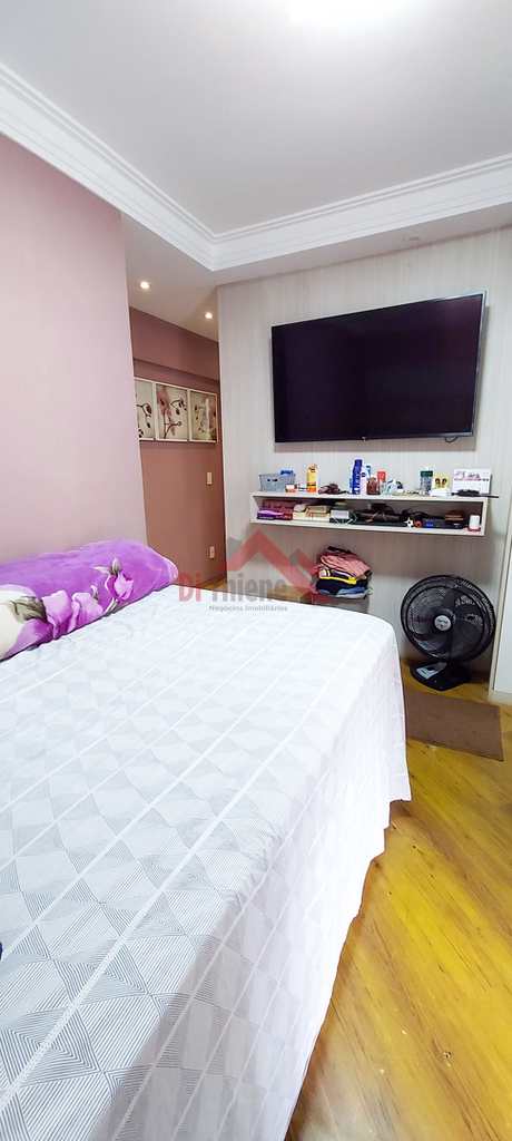 Apartamento em São Caetano do Sul, no bairro Centro
