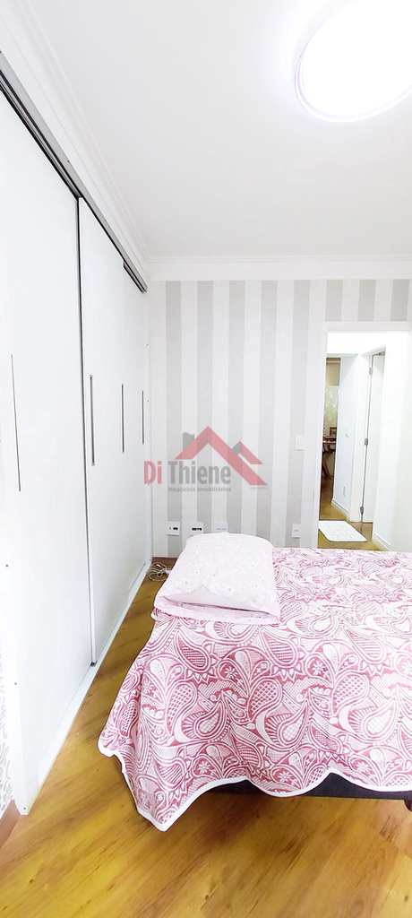 Apartamento em São Caetano do Sul, no bairro Centro