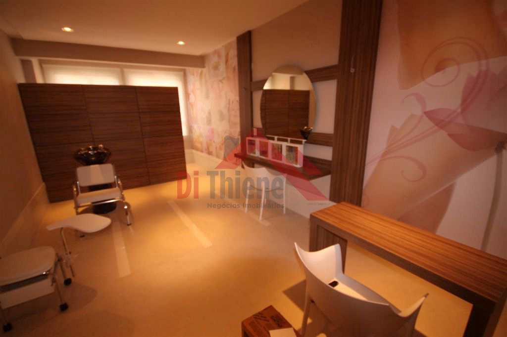 Apartamento em São Caetano do Sul, no bairro Centro