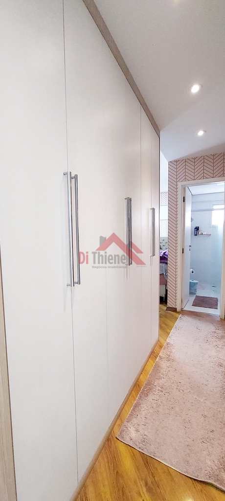Apartamento em São Caetano do Sul, no bairro Centro