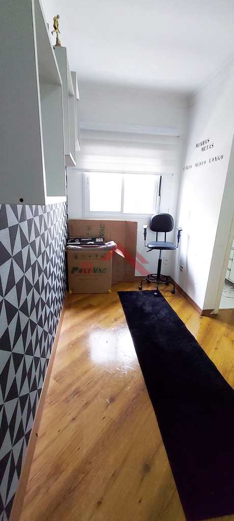 Apartamento em São Caetano do Sul, no bairro Centro