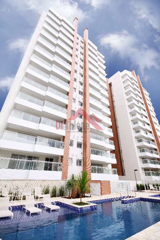 Apartamento em São Caetano do Sul, no bairro Centro