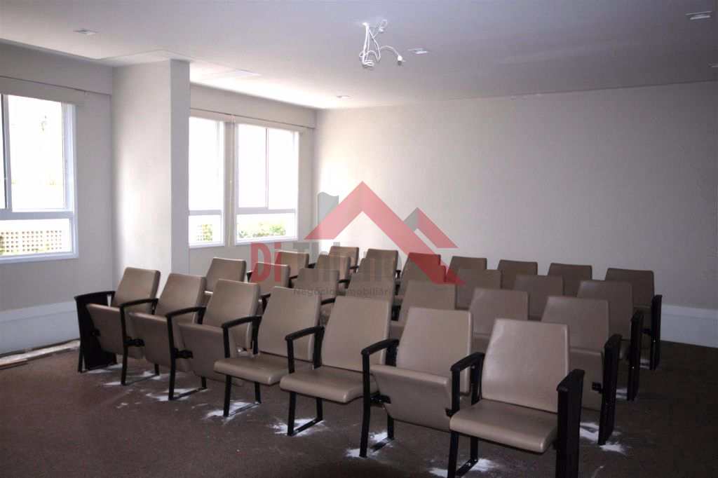 Apartamento em São Caetano do Sul, no bairro Centro