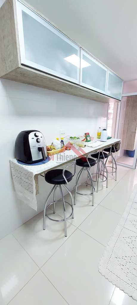 Apartamento em São Caetano do Sul, no bairro Centro