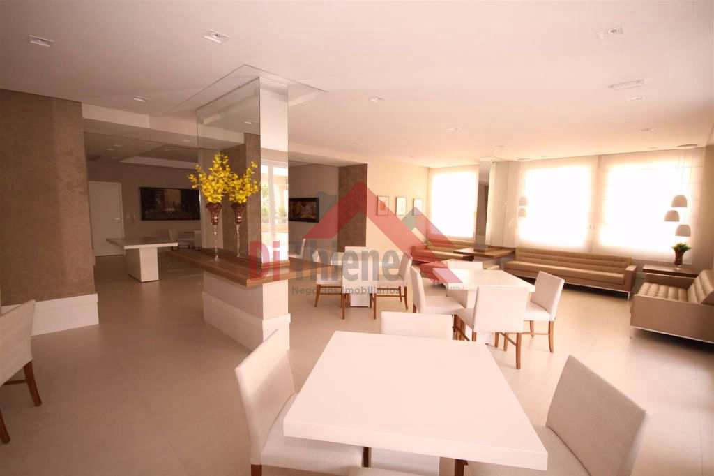Apartamento em São Caetano do Sul, no bairro Centro
