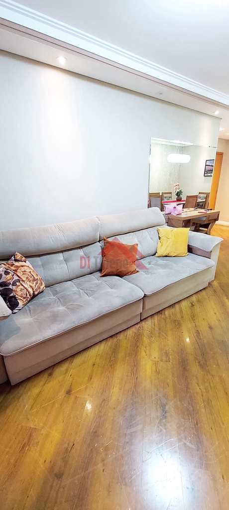 Apartamento em São Caetano do Sul, no bairro Centro