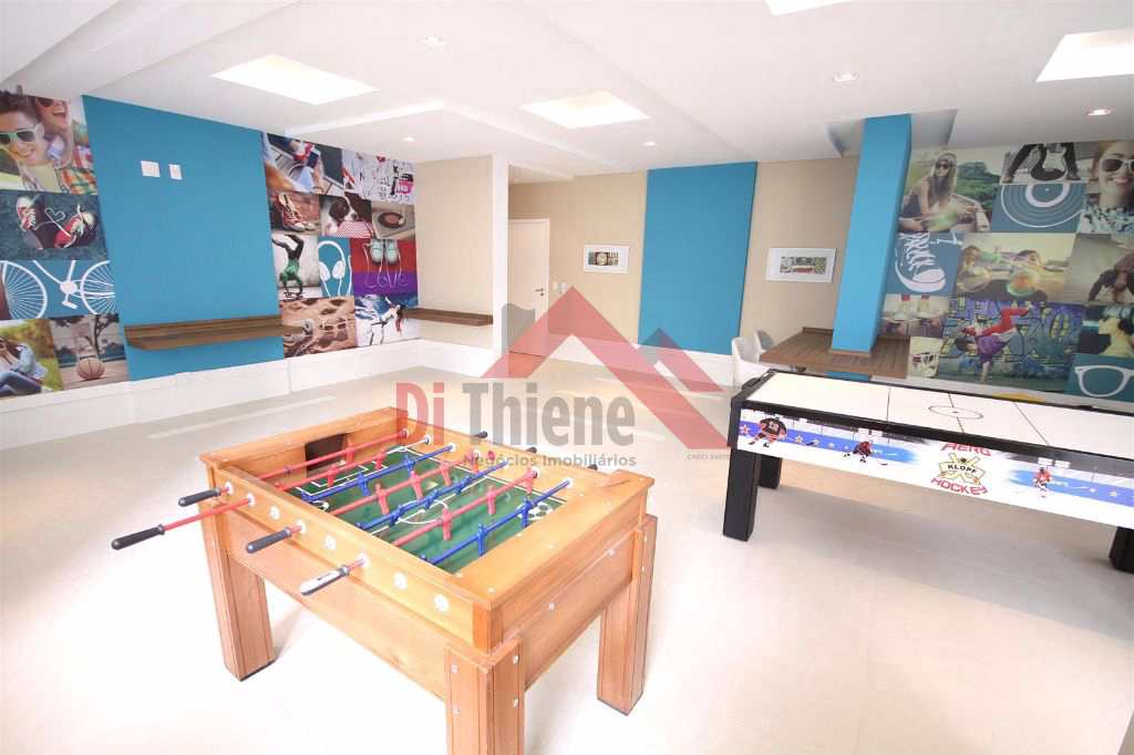 Apartamento em São Caetano do Sul, no bairro Centro