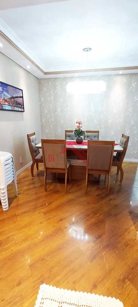 Apartamento em São Caetano do Sul, no bairro Centro