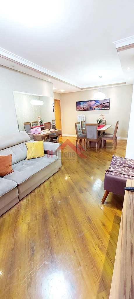 Apartamento em São Caetano do Sul, no bairro Centro