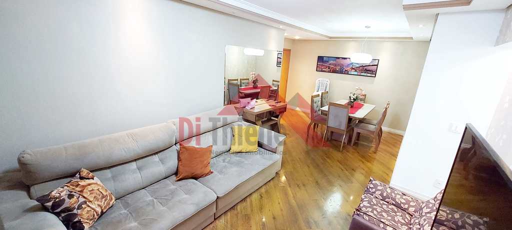 Apartamento em São Caetano do Sul, no bairro Centro