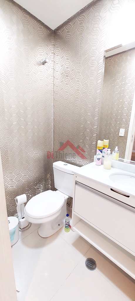 Apartamento em São Caetano do Sul, no bairro Centro