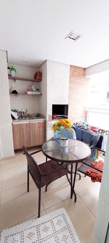 Apartamento em São Caetano do Sul, no bairro Centro