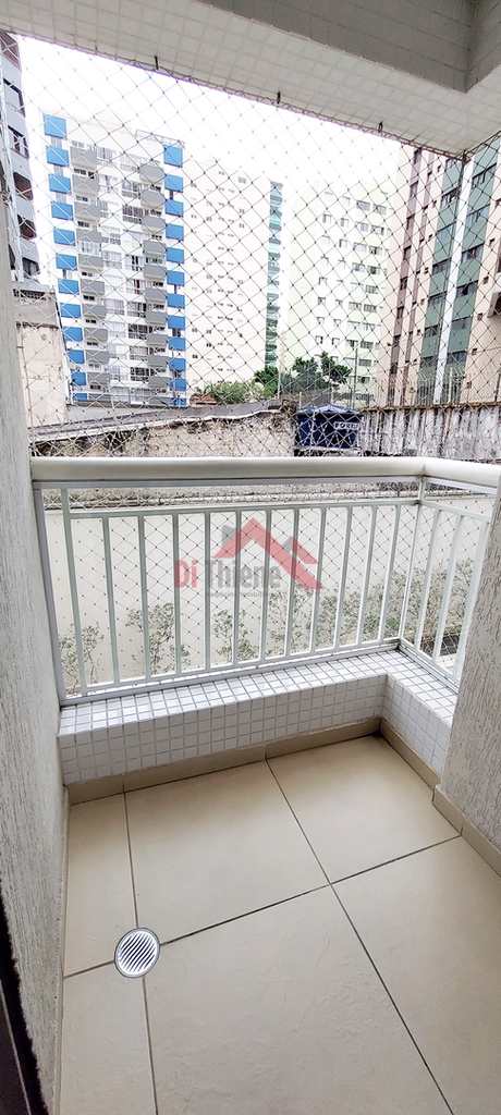 Apartamento em São Caetano do Sul, no bairro Centro