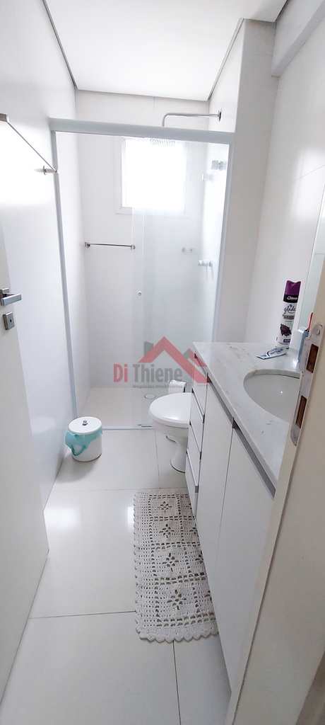 Apartamento em São Caetano do Sul, no bairro Centro
