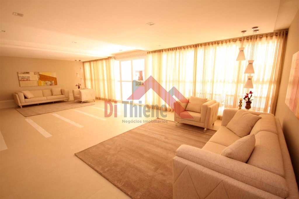 Apartamento em São Caetano do Sul, no bairro Centro