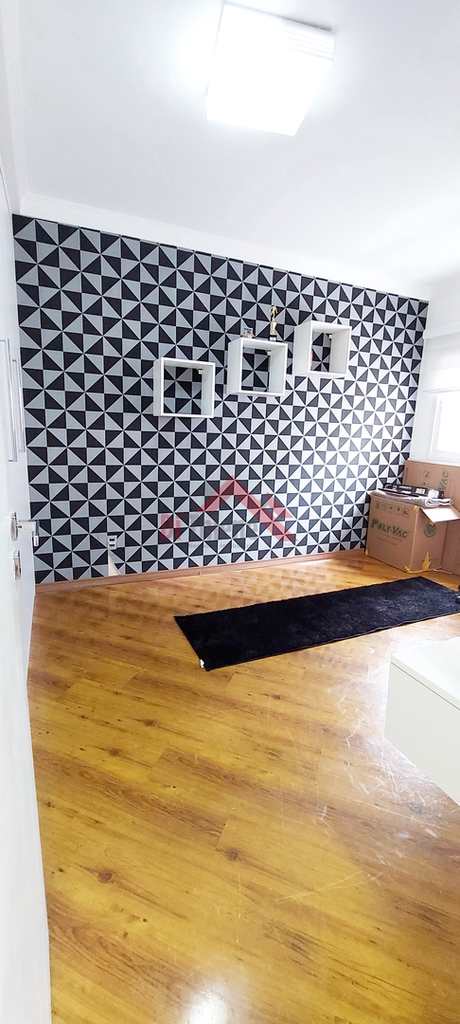 Apartamento em São Caetano do Sul, no bairro Centro