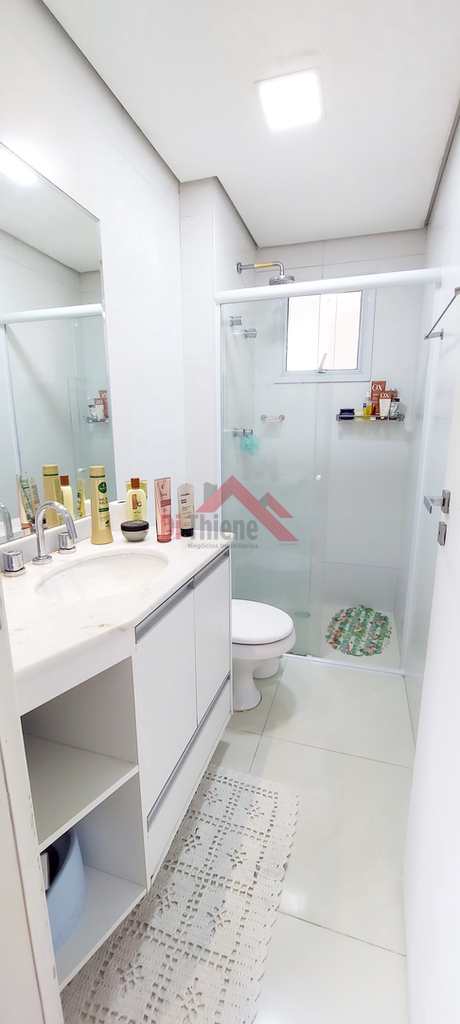 Apartamento em São Caetano do Sul, no bairro Centro