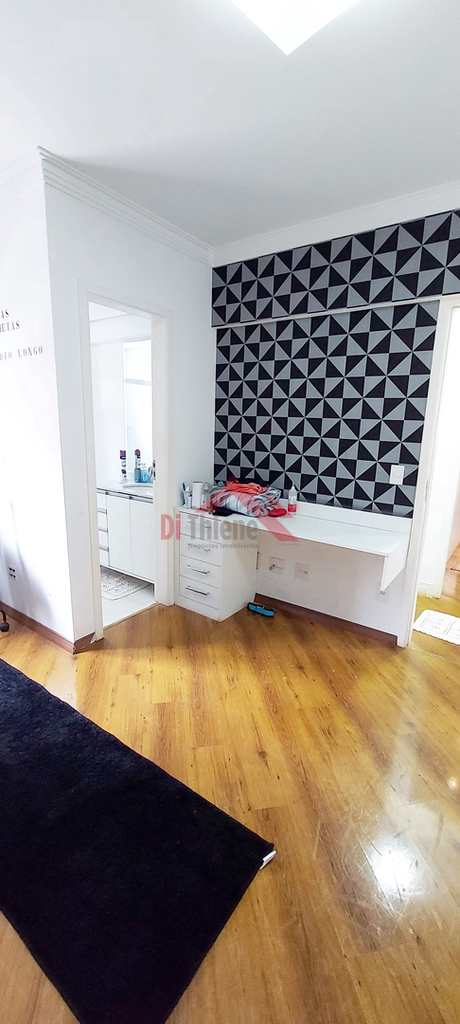 Apartamento em São Caetano do Sul, no bairro Centro