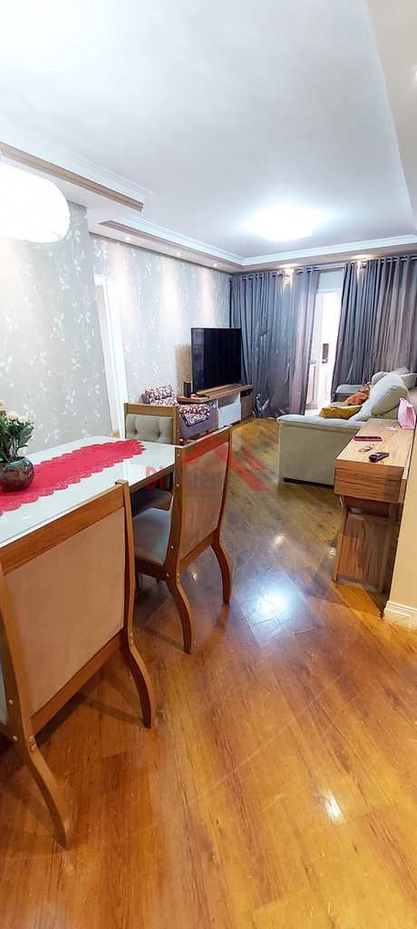 Apartamento em São Caetano do Sul, no bairro Centro