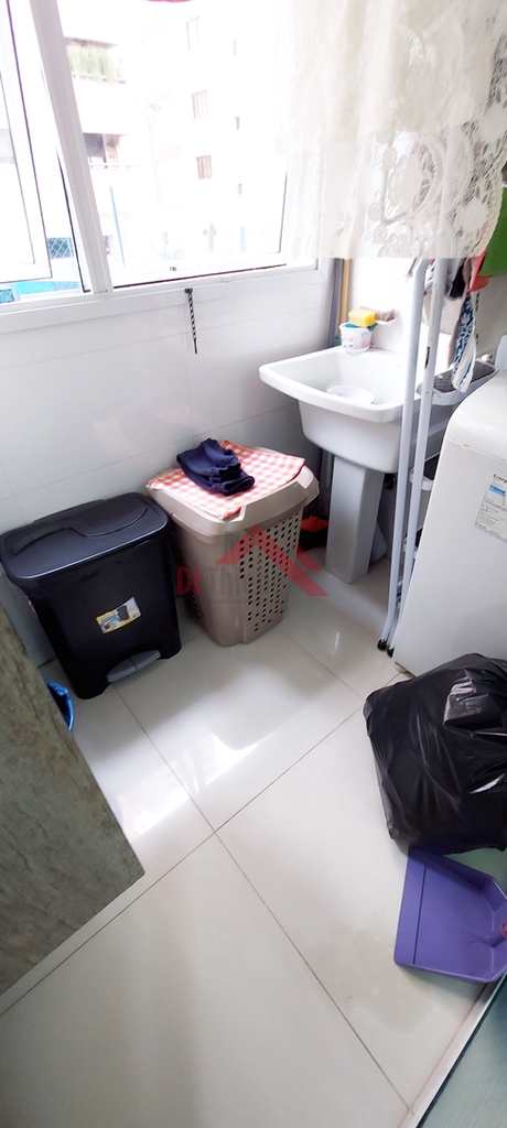 Apartamento em São Caetano do Sul, no bairro Centro