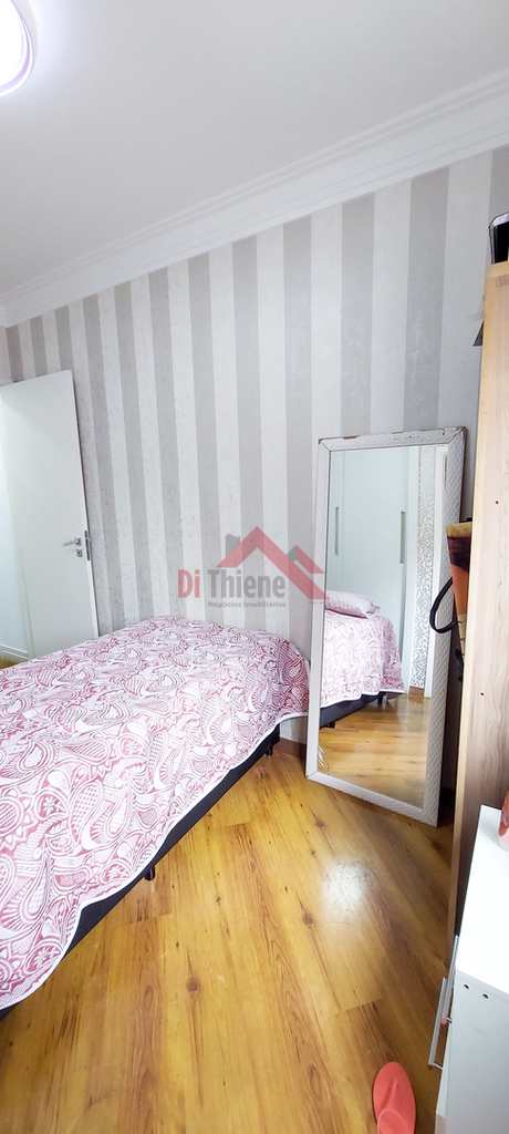 Apartamento em São Caetano do Sul, no bairro Centro