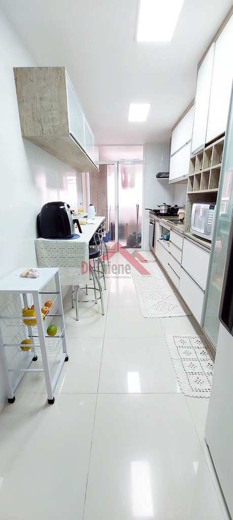Apartamento em São Caetano do Sul, no bairro Centro