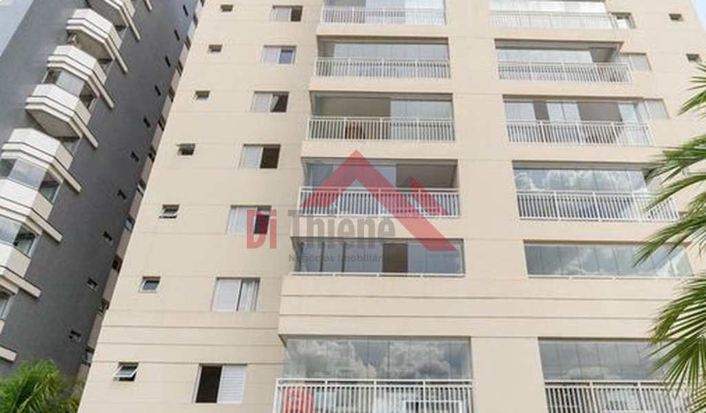 Apartamento em São Caetano do Sul, bairro Santa Paula