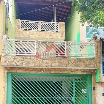 Sobrado em Santo André, bairro Centreville